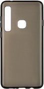 Чохол 2E for Samsung Galaxy A9 2018 A920 - Basic Crystal Black  (2E-G-A9-18-NKCR-BK)