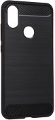 Чохол BeCover for Asus ZenFone 5 ZE620KL - Carbon Series Black  (703389)