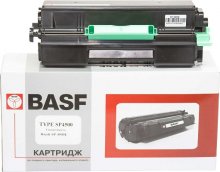 Картридж BASF для Ricoh Aficio SP3600/3610 аналог 407340 Black