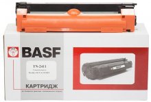 Картридж BASF для Brother HL-L2312/2352/2372 аналог TN2411 Black