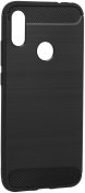 Чохол BeCover for Xiaomi Redmi Note 7 - Carbon Series Black  (703399)