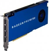 Відеокарта HP Radeon Pro WX 7100 (Z0B14AA)