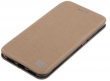 Чохол BeCover for Xiaomi Mi Play - Exclusive Sand  (703711)