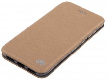 Чохол BeCover for Huawei Y6 2019 - Exclusive Sand  (703690)