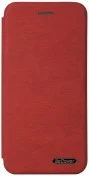 Чохол BeCover for Poco M5s - Exclusive Burgundy Red (709012)