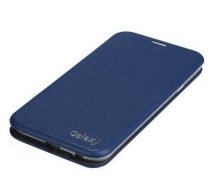 Чохол BeCover for Samsung Galaxy A10 SM-A105 - Exclusive Deep Blue  (703693)