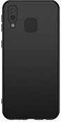 Чохол T-PHOX for Samsung A40/A405 - Shiny Black  (6972165641524)