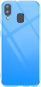 Чохол T-PHOX for Samsung A30/A305 - Crystal Blue  (6972165641067)