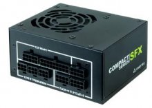 Блок живлення Chieftec Compact CSN-550C 450W (CSN-450C)