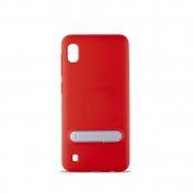 Чохол MiaMI for Samsung A10 2019 A105 - Red  (00000008504)