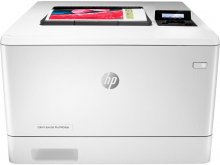 Принтер HP LJ Pro M454dn