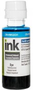 Чорнило ColorWay HP Ink Tank 115/315/415 (Cyan) 100g