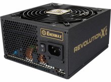 Блок живлення ENERMAX Revolution Xt II 750W 80 Plus Gold (ERX750AWT)