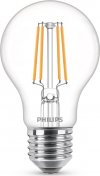 Лампа світлодіодна Philips LED Classic 6-60W E27 A60 830 CL NDAPR