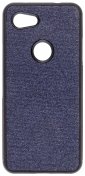 Чохол Milkin for Google Pixel 3A - Creative Fabric Phone Case Blue