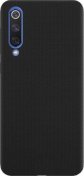 Чохол 2E for Xiaomi Mi 9 - Triangle Black  (2E-MI-9-TKTL-BK)