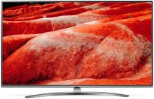 Телевізор LED LG 55UM7610PLB (Smart TV, Wi-Fi, 3840x2160)