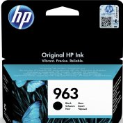 Картридж HP 963 for OJ Pro 9010/9013/9020/9023 Black (3JA26AE)