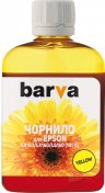 Чорнило Barva for Epson L4150/L4160 100g Yellow