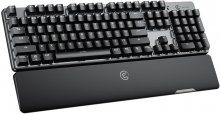 Клавіатура Gamesir GK300 Black