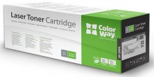 Картридж ColorWay for Canon (046C)  LBP-650/MF-730 Cyan