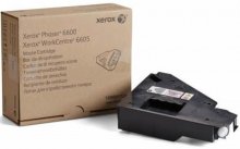 Бункер відпрацьованого тонеру Xerox PH6600/WC6605