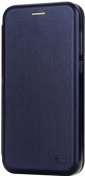 Чохол G-Case for Xiaomi Redmi 7 - Ranger Series Dark Blue  (54593)