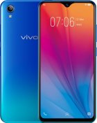 Смартфон Vivo Y91c 2/32GB Blue