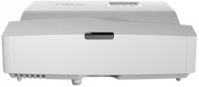 Проектор Optoma W330UST (DLP, WXGA (1280x800),3600lm)