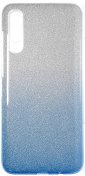 Чохол Milkin for Samsung A705 / A70 2019 - Creative Glitter Blue