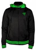 Куртка Razer TRACK Jacket. Size L (RGF4M08S1F-01-00LG)