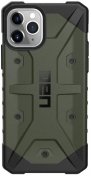 Чохол UAG for  Apple iPhone 11 Pro - Pathfinder Olive Drab  (111707117272)