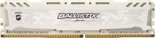 Оперативна пам’ять Crucial Micron Ballistix Sport LT White DDR4 1x8GB BLS8G4D26BFSCK