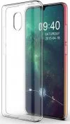 Чохол BeCover for Xiaomi Redmi 8A - Transparancy (704325)