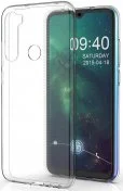 Чохол BeCover for Xiaomi Redmi Note 8 - Transparancy (704371)