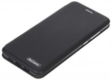 Чохол BeCover for Nokia 2.2 - Exclusive Black  (704215)