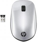 Мишка, HP Z4000 Wireless Pike Silver