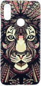 Чохол Milkin for Xiaomi Redmi Note 7 - Creative Night Light LION T2