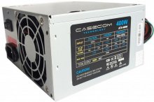 Блок живлення CaseCom 400W CM 400-8 (CM 400-8 ATX)