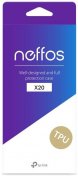 Чохол TP-Link for Neffos X20 - Transparent  (9305500005)