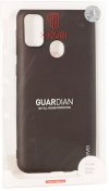 Чохол X-LEVEL for Samsung M30s M307 - 2019 - Guardian Series Black