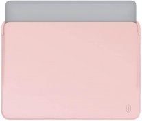 Чохол для ноутбука Skin Pro for MacBook Air 13 2018/Pro 13 Pink