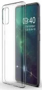 Чохол BeCover for Samsung A71 SM-A7160 - Transparancy (704642)