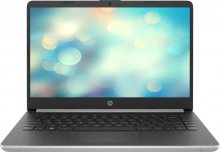 Ноутбук HP 14s-dq1011ur 8PJ19EA Silver