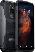 Смартфон Doogee S68 Pro 6/128GB Black (S68 Pro Black)