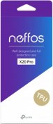 Чохол TP-Link for Neffos X20 Pro - Transparent  (9305500006)