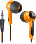 Навушники Defender Basic 604 Orange (63606)
