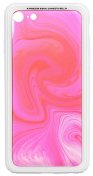 Чохол WK for Apple iPhone 7/8 - WPC-086 Crimson Whirl  (681920359753)