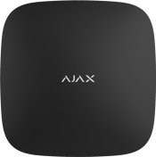Централь керування Ajax Smart Hub 2 Black  (000015393)