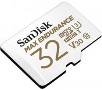 Карта пам'яті SanDisk Max Endurance V30 Micro SDHC 32GB SDSQQVR-032G-GN6IA